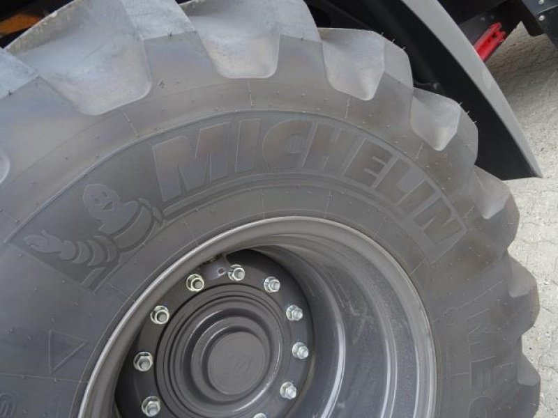 Radlader του τύπου Case IH 721G, Gebrauchtmaschine σε Ribe (Φωτογραφία 2)