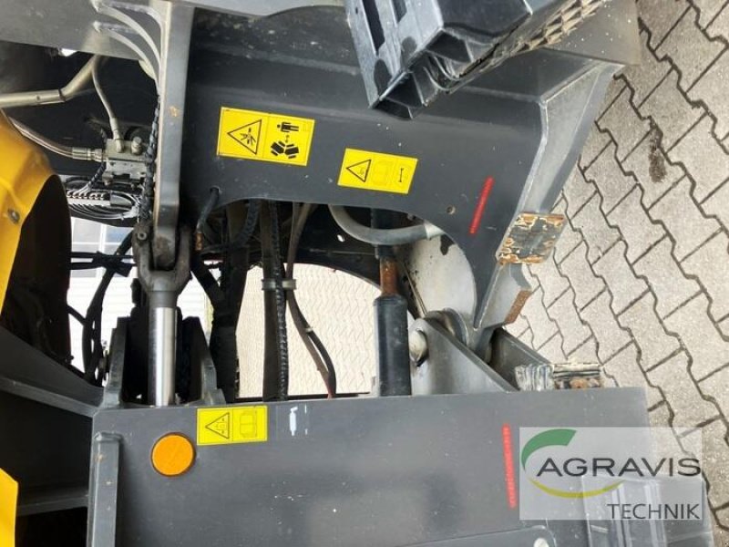 Radlader tip Case CNH 921 G, Gebrauchtmaschine in Olfen  (Poză 4)