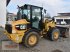 Radlader tipa CAT 906 H2, Gebrauchtmaschine u Putzleinsdorf (Slika 4)