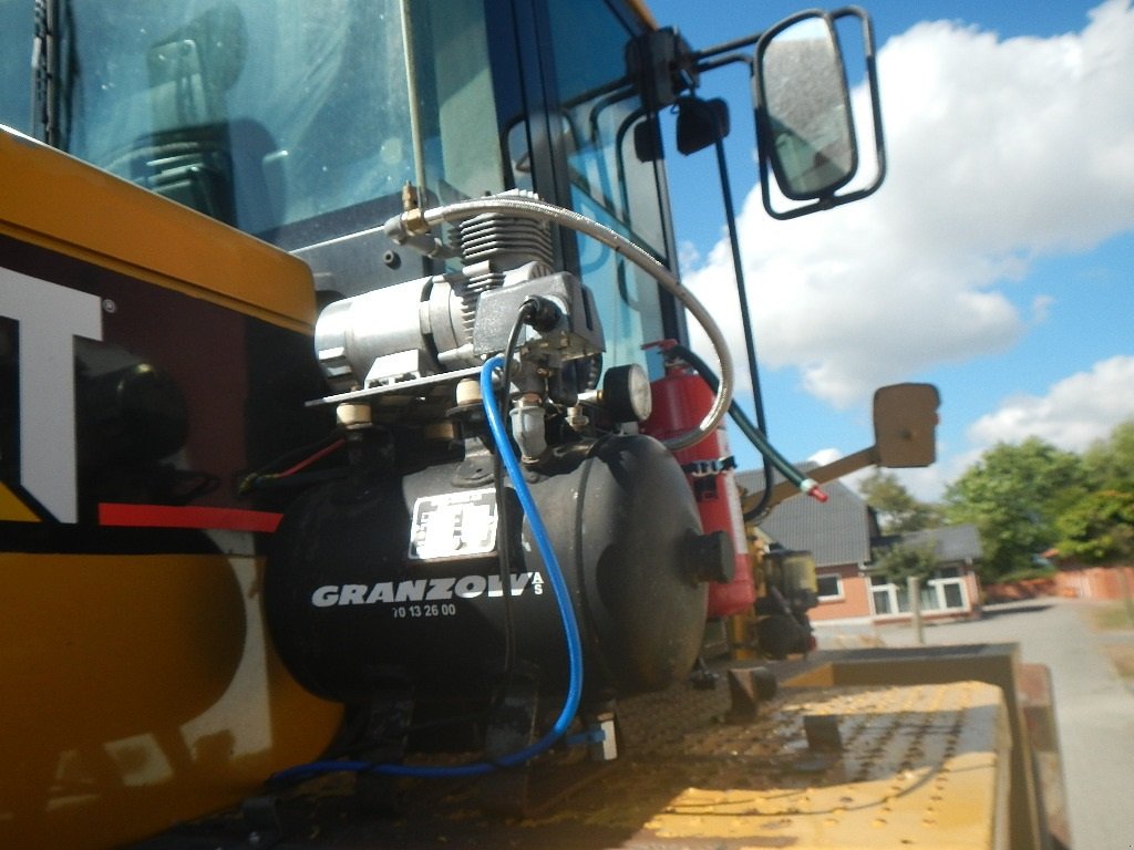 Radlader tipa CAT 938G Serie II, Gebrauchtmaschine u Aabenraa (Slika 8)