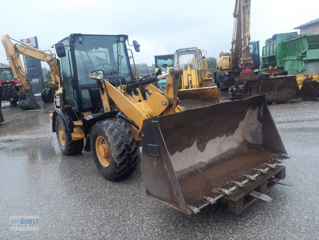 Radlader du type Caterpillar 907 H, Neumaschine en Vorchdorf (Photo 5)