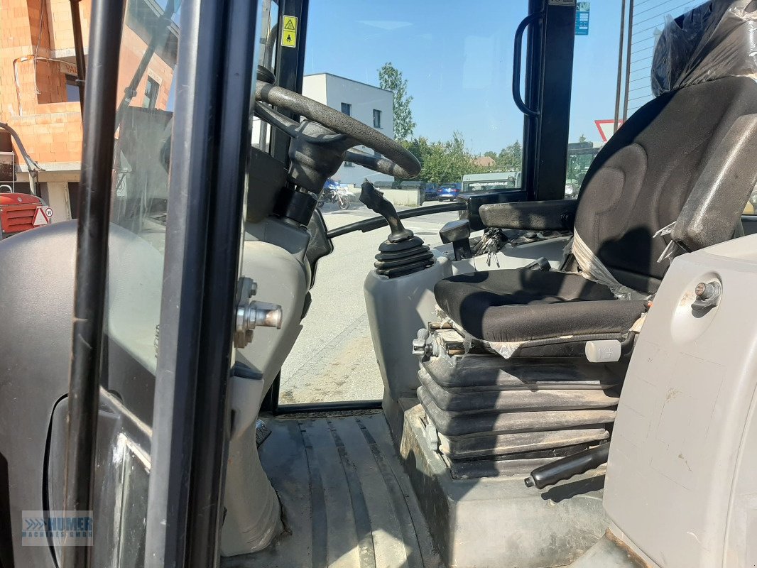 Radlader del tipo Caterpillar 907 H, Neumaschine en Vorchdorf (Imagen 6)