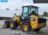 Radlader del tipo Caterpillar 908 M BUCKET + FORKS, Gebrauchtmaschine en Veghel (Imagen 2)