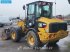 Radlader του τύπου Caterpillar 908 M BUCKET + FORKS, Gebrauchtmaschine σε Veghel (Φωτογραφία 2)