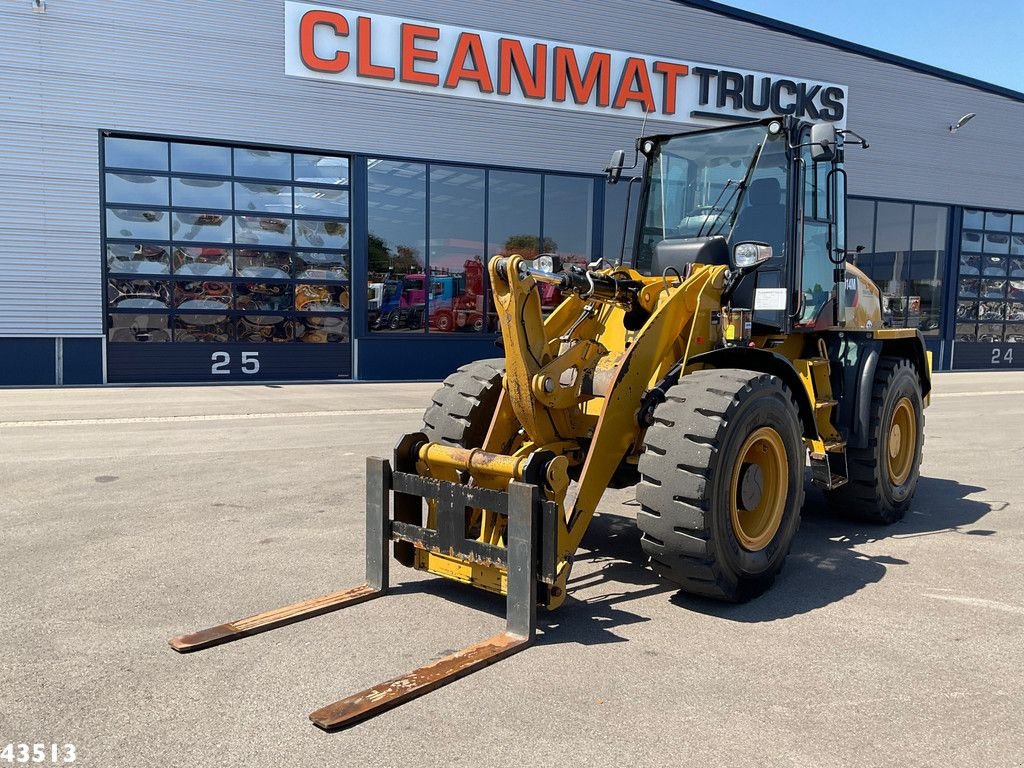 Radlader za tip Caterpillar 914M Wheel Loader EPA Family, Gebrauchtmaschine u ANDELST (Slika 4)