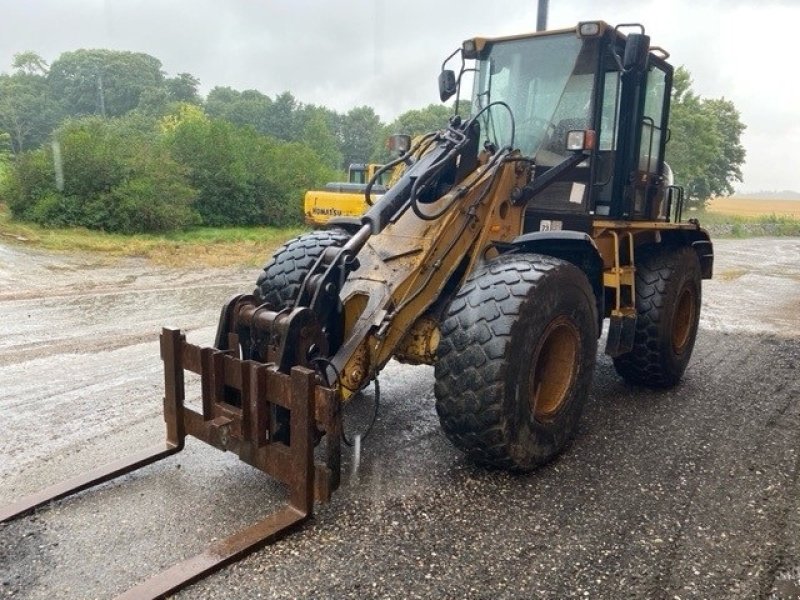 Radlader del tipo Caterpillar 924 G, Gebrauchtmaschine In Egtved (Immagine 1)