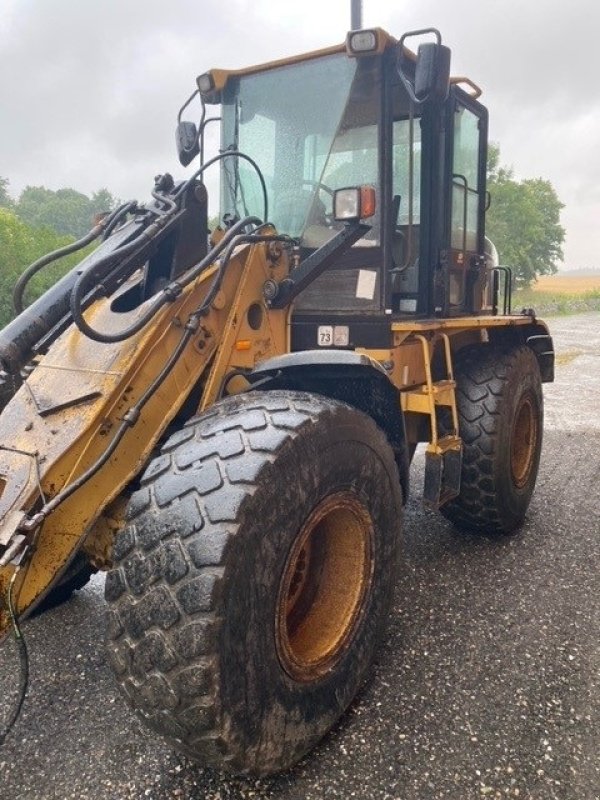 Radlader des Typs Caterpillar 924 G, Gebrauchtmaschine in Egtved (Bild 2)