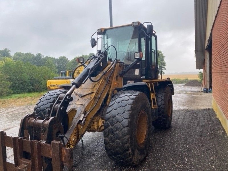 Radlader a típus Caterpillar 924 G, Gebrauchtmaschine ekkor: Egtved (Kép 4)