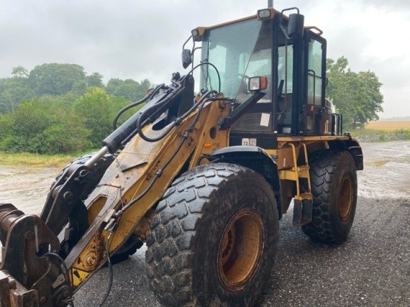 Radlader del tipo Caterpillar 924 G, Gebrauchtmaschine In Egtved (Immagine 3)