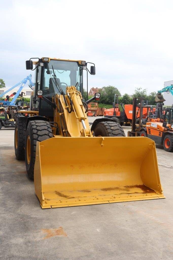 Radlader a típus Caterpillar 924G, Gebrauchtmaschine ekkor: Antwerpen (Kép 7)