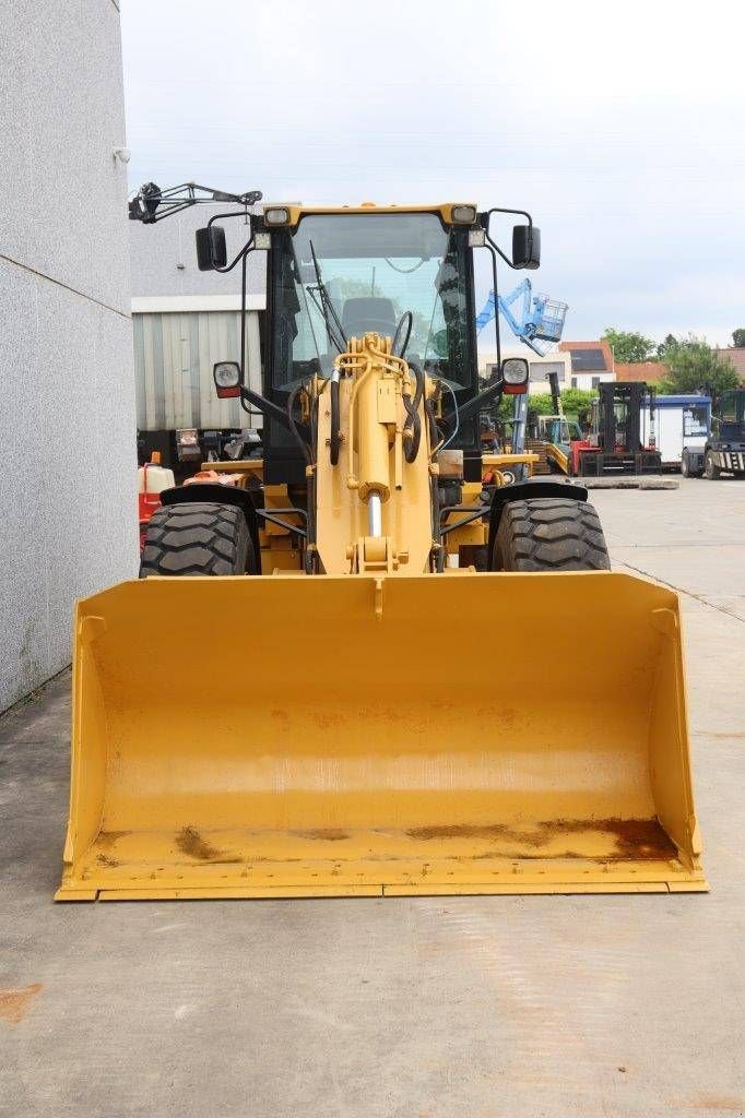 Radlader a típus Caterpillar 924G, Gebrauchtmaschine ekkor: Antwerpen (Kép 8)