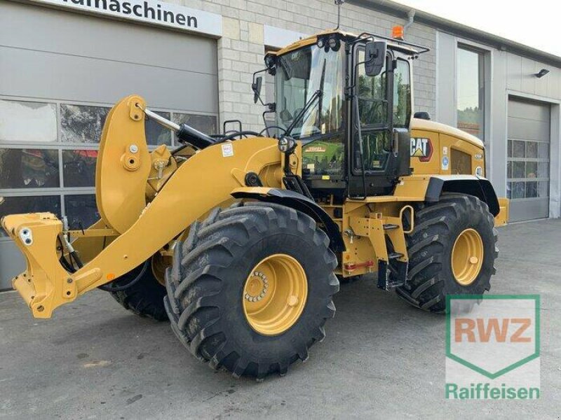 Radlader des Typs Caterpillar 926 M Agrar, Gebrauchtmaschine in Prüm