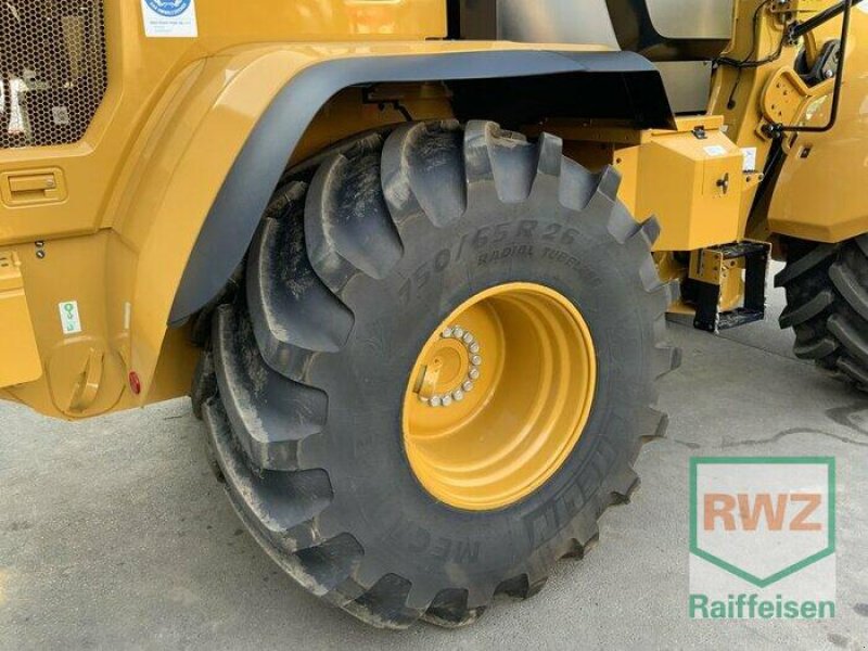 Radlader tipa Caterpillar 926 M Agrar, Gebrauchtmaschine u Prüm (Slika 14)