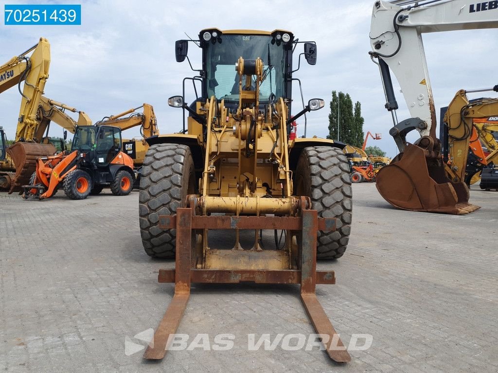 Radlader tipa Caterpillar 926 M CE / EPA CERTIFIED, Gebrauchtmaschine u Veghel (Slika 10)