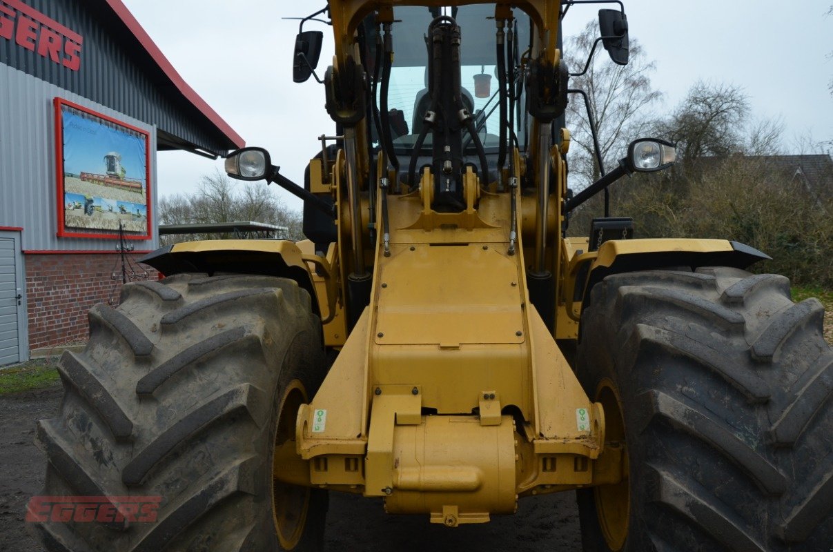 Radlader des Typs Caterpillar 926 M, Gebrauchtmaschine in Suhlendorf (Bild 5)