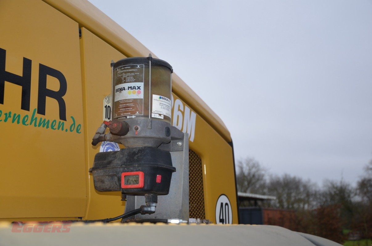 Radlader del tipo Caterpillar 926 M, Gebrauchtmaschine en Suhlendorf (Imagen 10)