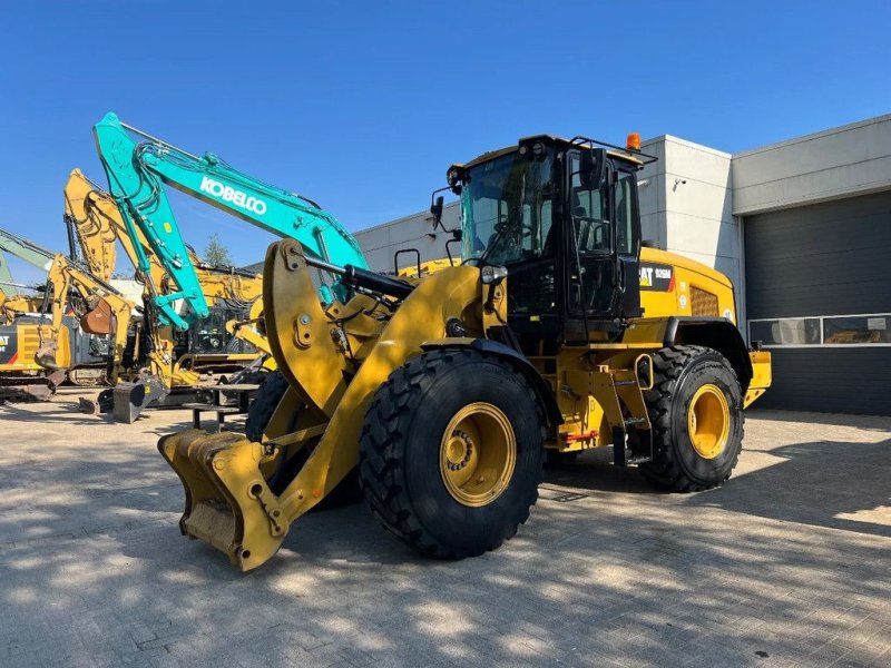 Radlader от тип Caterpillar 926M, Gebrauchtmaschine в Doetinchem (Снимка 1)