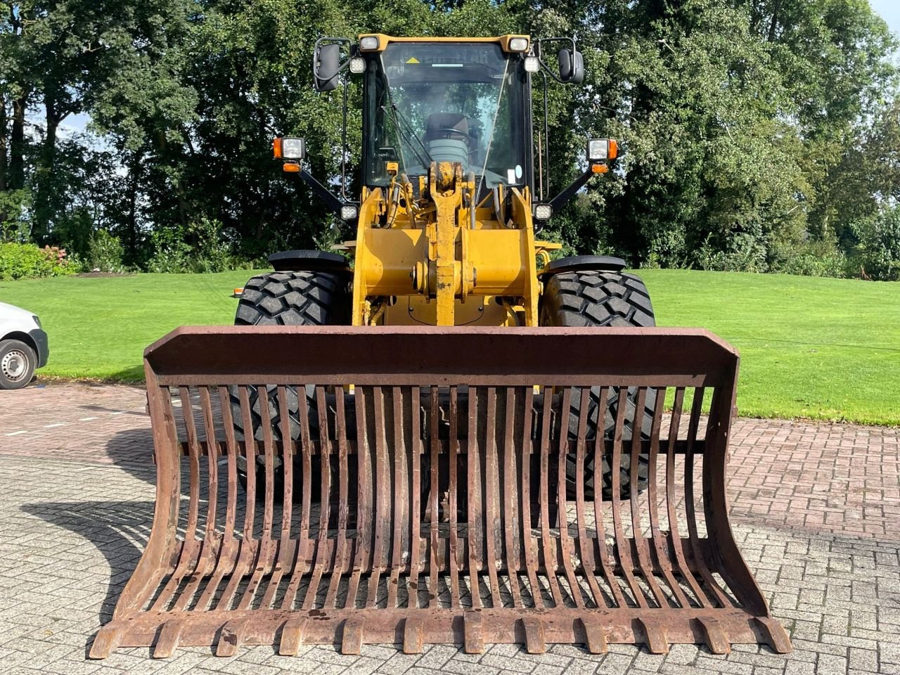 Radlader of the type Caterpillar 928G, Gebrauchtmaschine in Vriezenveen (Picture 8)