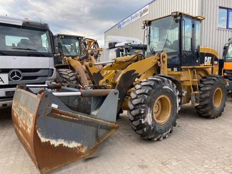 Radlader типа Caterpillar 928G, Gebrauchtmaschine в Antwerpen (Фотография 1)