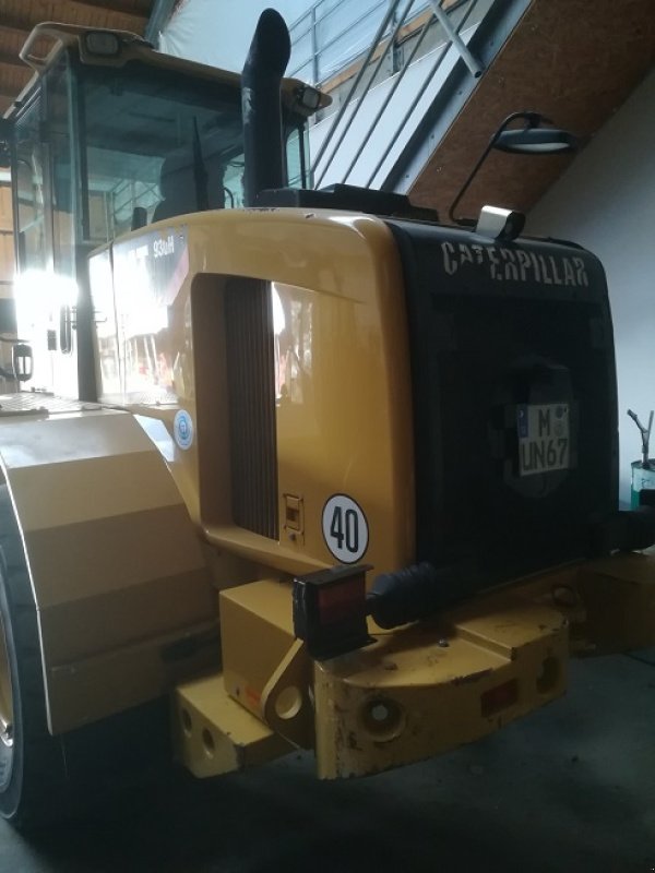 Radlader za tip Caterpillar 930 G, Gebrauchtmaschine u München (Slika 5)