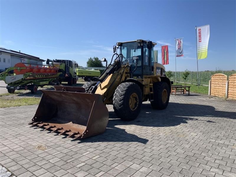 Radlader van het type Caterpillar 930 G, Gebrauchtmaschine in Töging a. Inn (Foto 3)