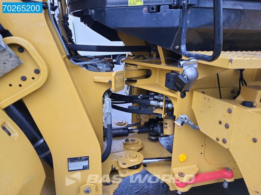 Radlader от тип Caterpillar 930 K BUCKET + FORKS, Gebrauchtmaschine в Veghel (Снимка 10)