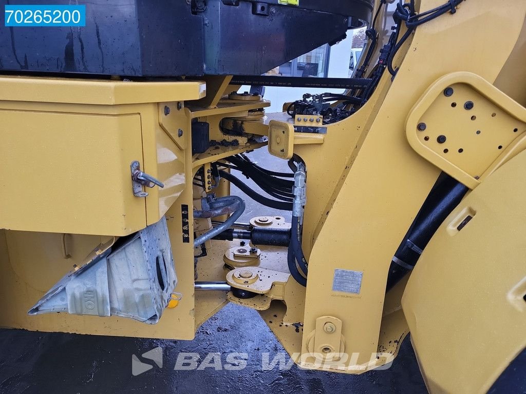 Radlader от тип Caterpillar 930 K BUCKET + FORKS, Gebrauchtmaschine в Veghel (Снимка 11)