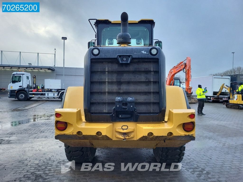 Radlader от тип Caterpillar 930 K BUCKET + FORKS, Gebrauchtmaschine в Veghel (Снимка 5)