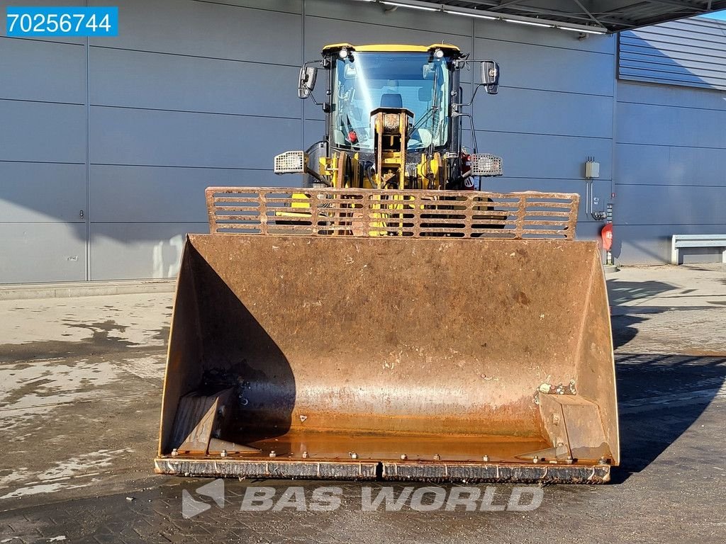 Radlader des Typs Caterpillar 930 M DEALER MACHINE, Gebrauchtmaschine in Veghel (Bild 3)