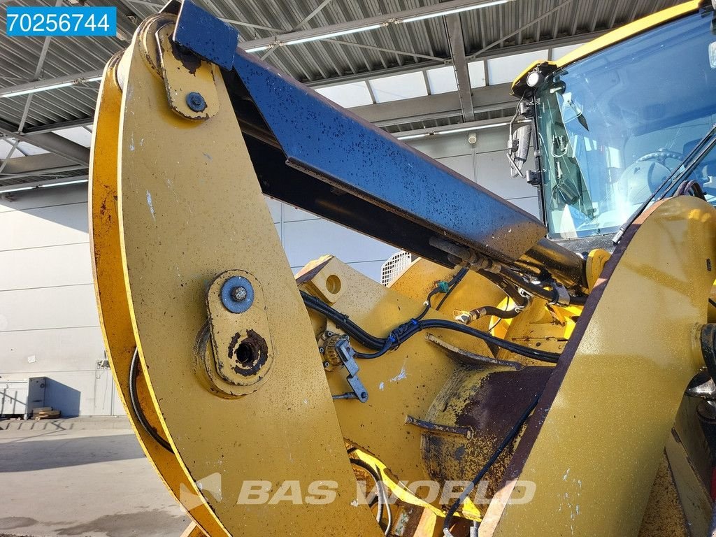 Radlader typu Caterpillar 930 M DEALER MACHINE, Gebrauchtmaschine v Veghel (Obrázek 11)