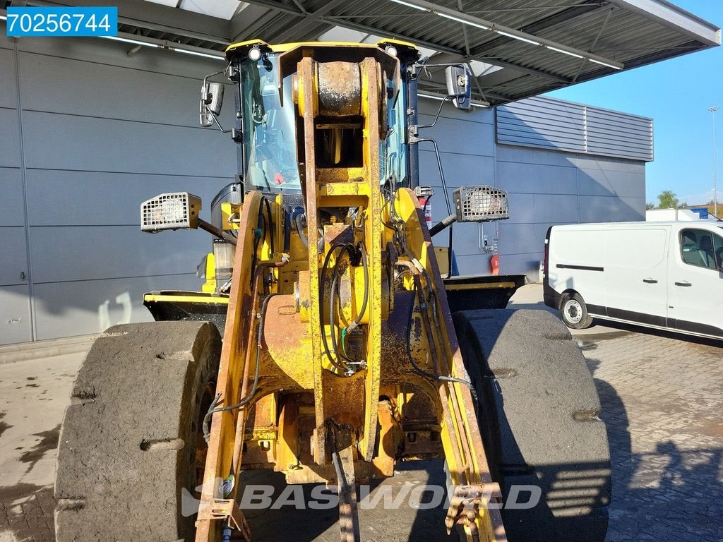 Radlader a típus Caterpillar 930 M DEALER MACHINE, Gebrauchtmaschine ekkor: Veghel (Kép 10)