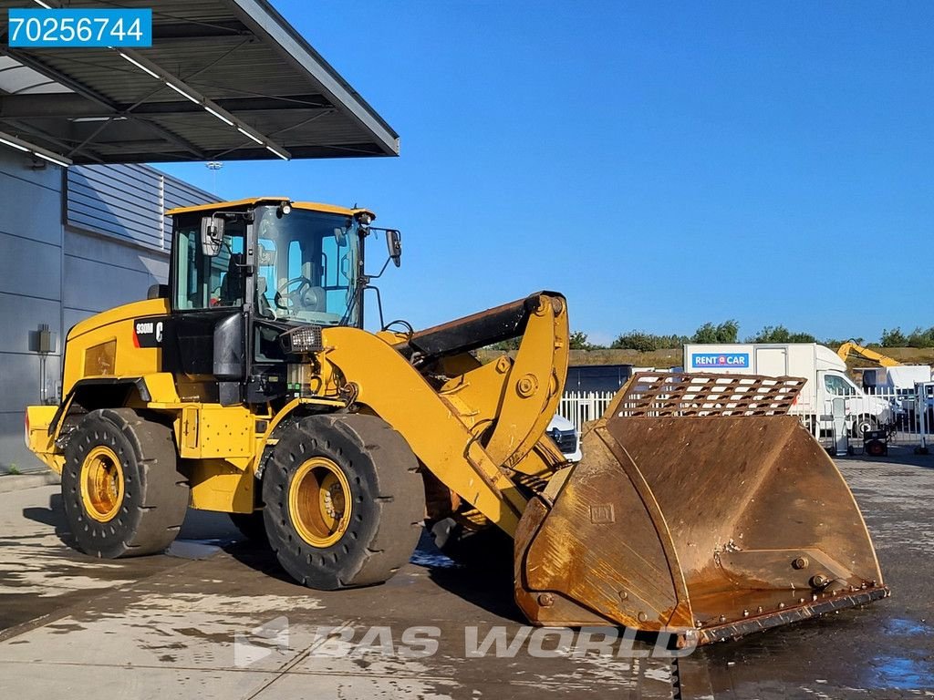 Radlader des Typs Caterpillar 930 M DEALER MACHINE, Gebrauchtmaschine in Veghel (Bild 5)