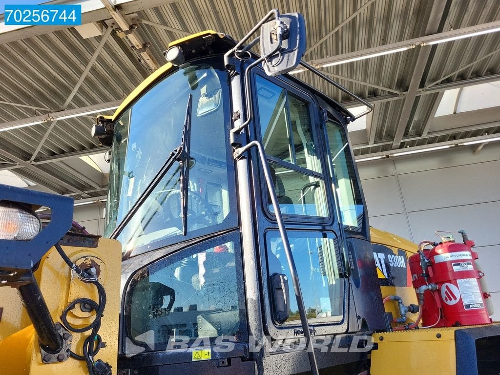 Radlader typu Caterpillar 930 M DEALER MACHINE, Gebrauchtmaschine w Veghel (Zdjęcie 9)