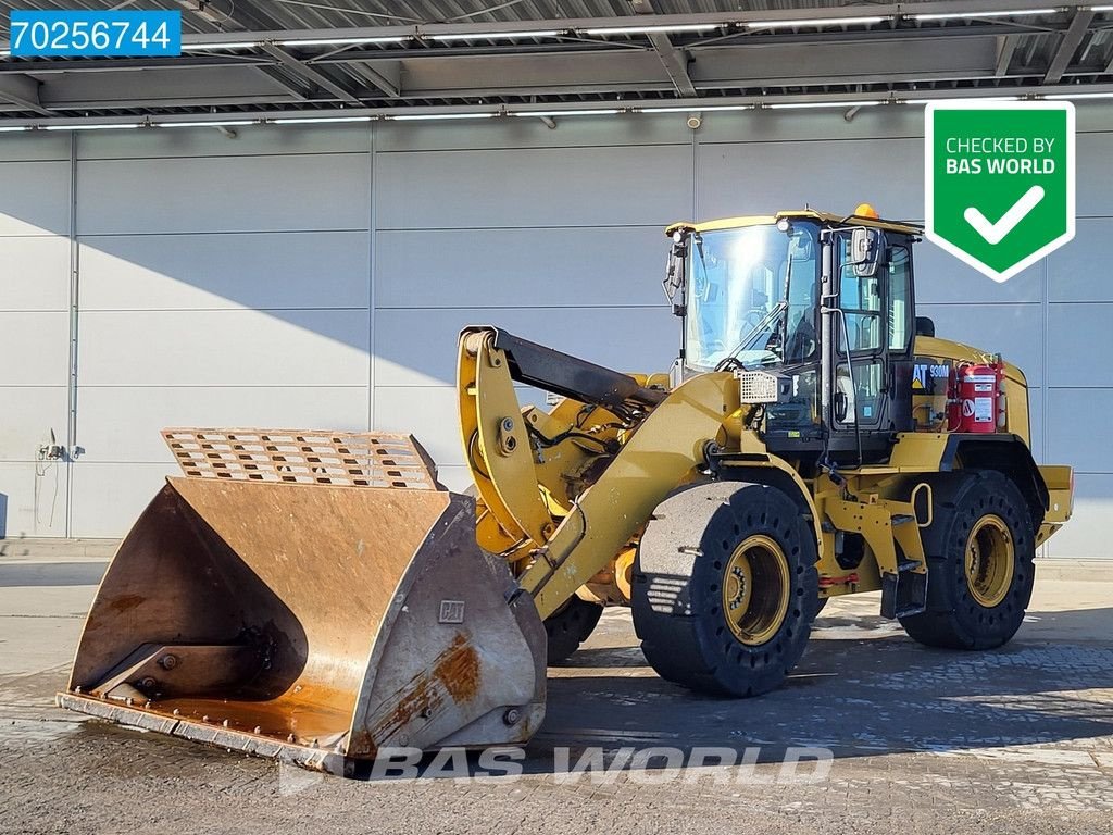 Radlader typu Caterpillar 930 M DEALER MACHINE, Gebrauchtmaschine w Veghel (Zdjęcie 1)