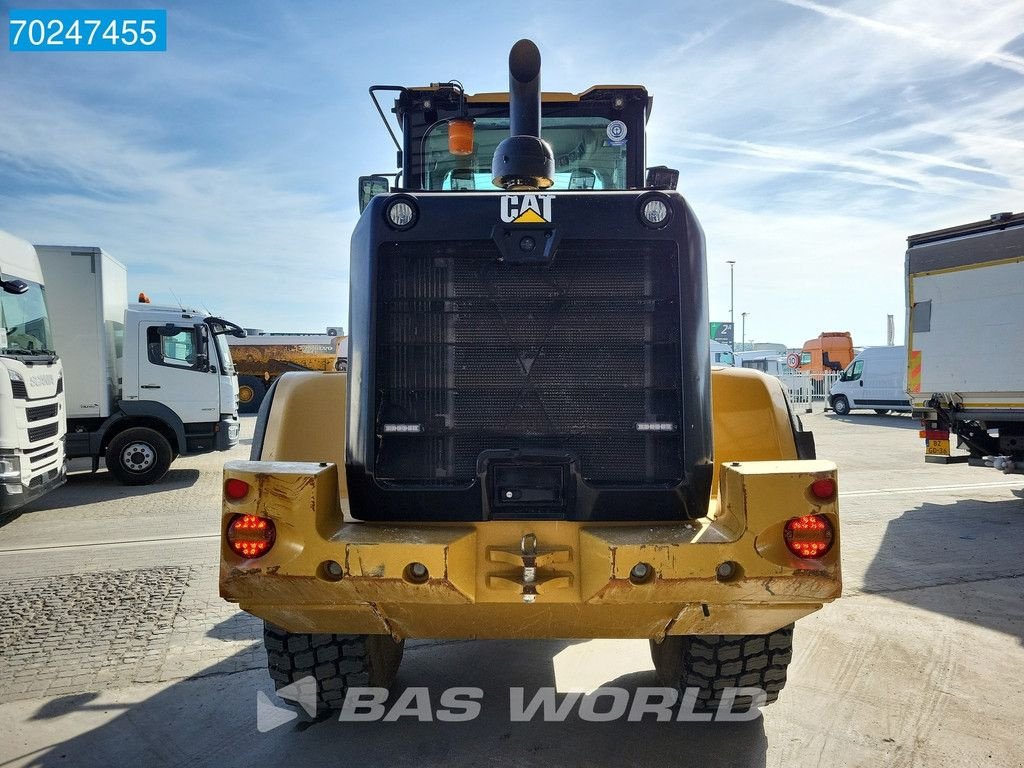 Radlader del tipo Caterpillar 930 M NEW MICHELIN TYRES - HIGH TIP BUCKET, Gebrauchtmaschine In Veghel (Immagine 3)