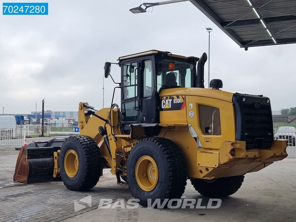 Radlader typu Caterpillar 930 M NEW MICHELIN TYRES, Gebrauchtmaschine w Veghel (Zdjęcie 2)