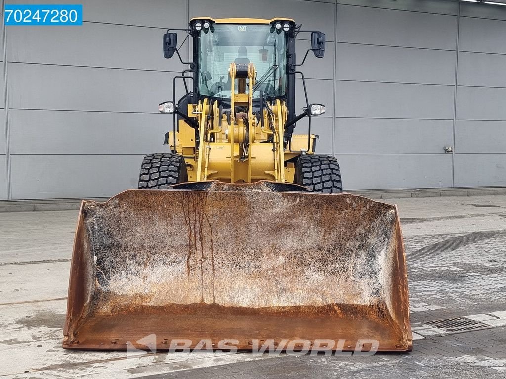 Radlader del tipo Caterpillar 930 M NEW MICHELIN TYRES, Gebrauchtmaschine In Veghel (Immagine 3)