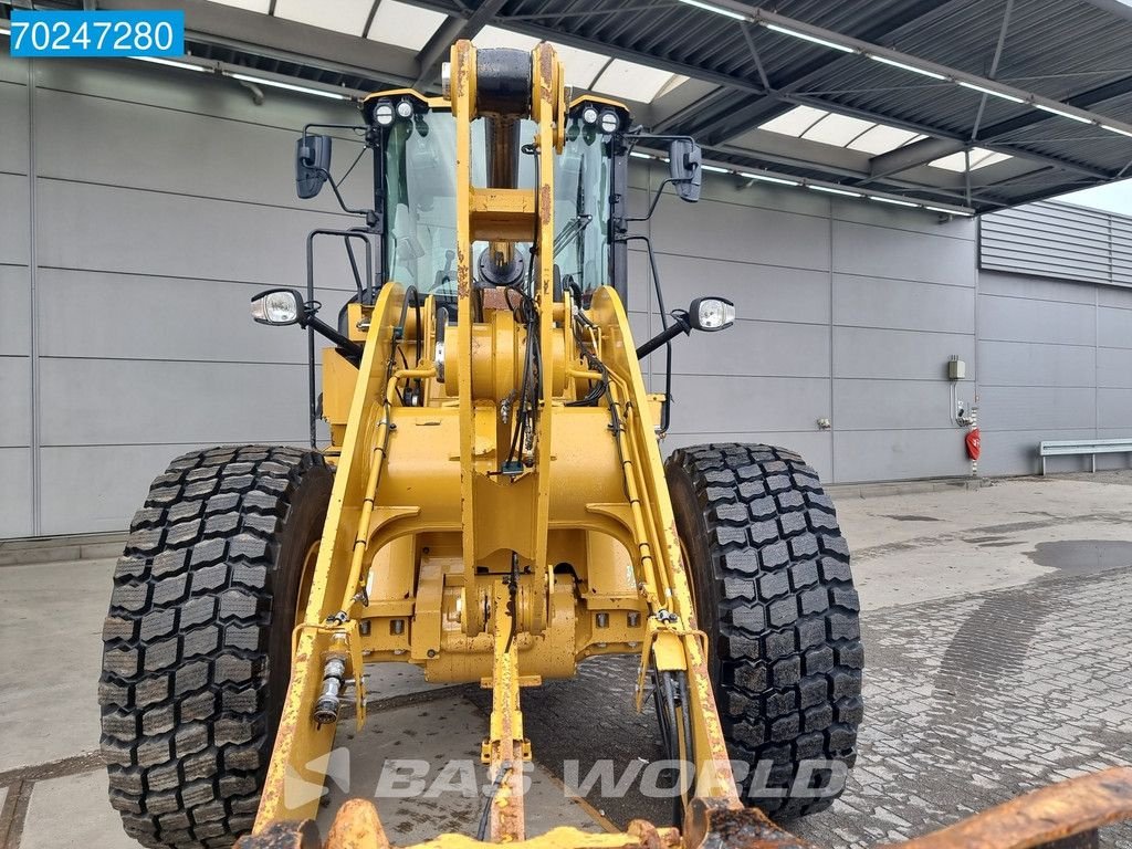 Radlader Türe ait Caterpillar 930 M NEW MICHELIN TYRES, Gebrauchtmaschine içinde Veghel (resim 9)