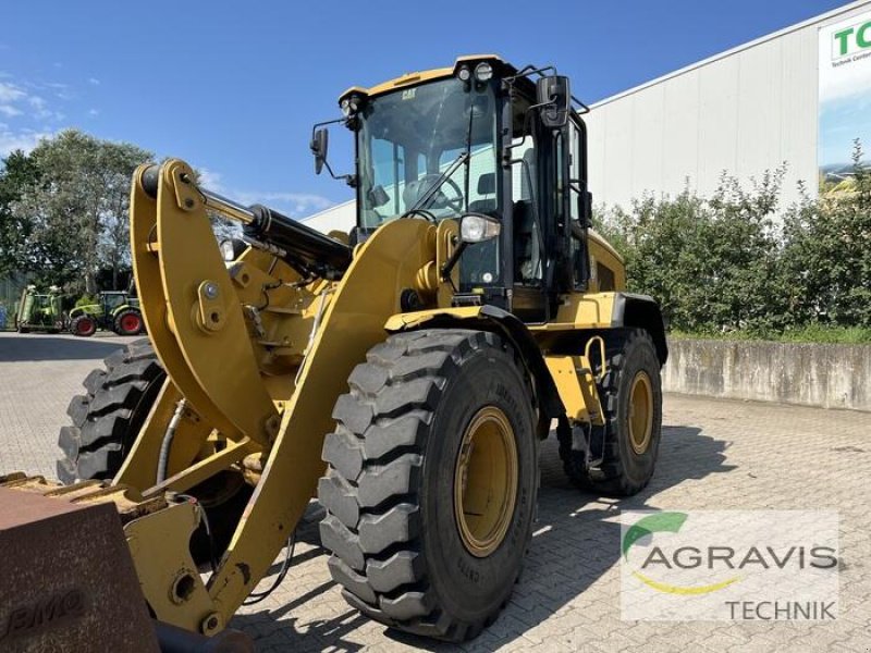 Radlader of the type Caterpillar 930 M, Gebrauchtmaschine in Alpen (Picture 5)