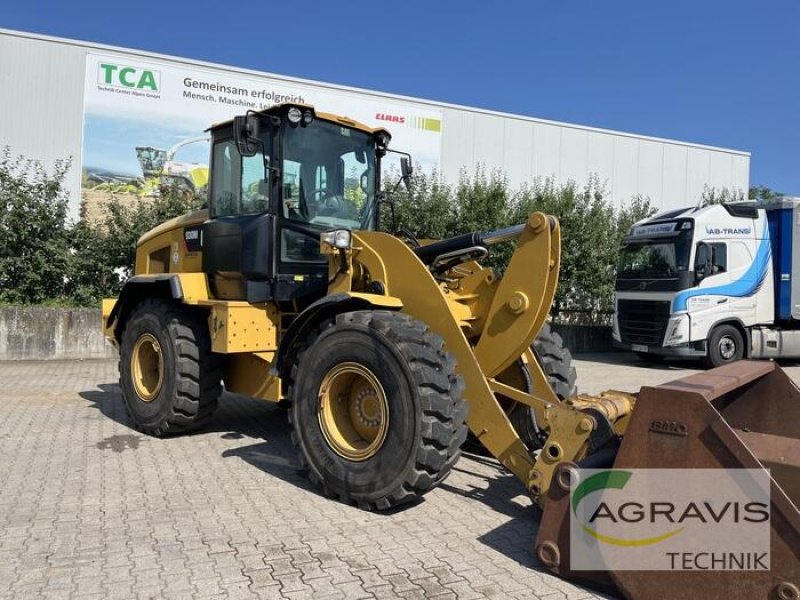 Radlader of the type Caterpillar 930 M, Gebrauchtmaschine in Alpen (Picture 1)