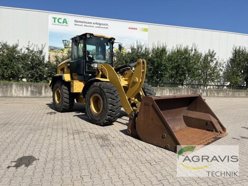 Radlader za tip Caterpillar 930 M, Gebrauchtmaschine u Alpen (Slika 9)