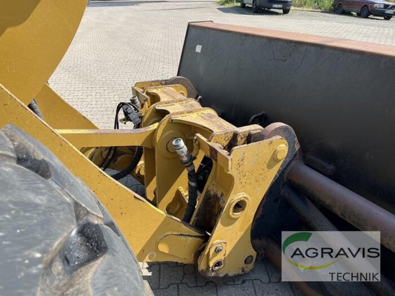 Radlader za tip Caterpillar 930 M, Gebrauchtmaschine u Alpen (Slika 12)