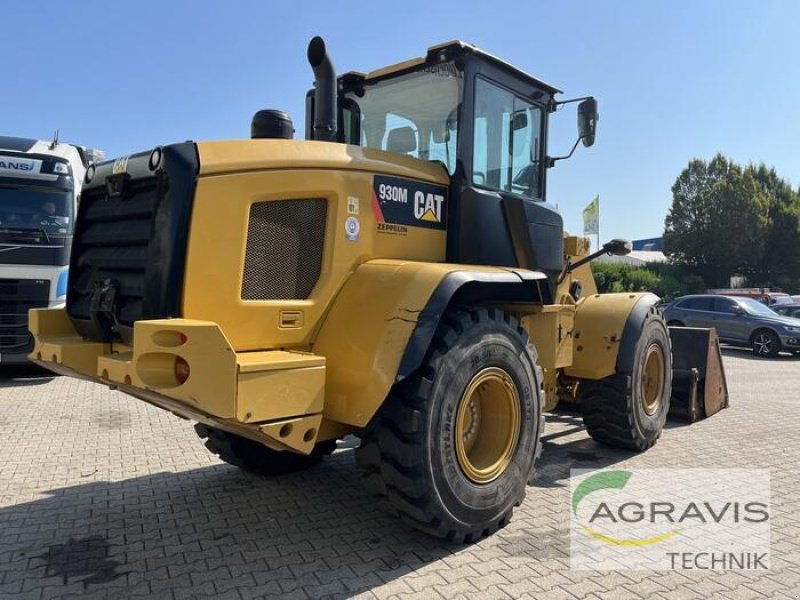 Radlader za tip Caterpillar 930 M, Gebrauchtmaschine u Alpen (Slika 7)