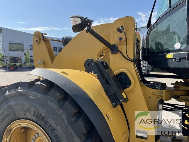 Radlader del tipo Caterpillar 930 M, Gebrauchtmaschine en Alpen (Imagen 14)