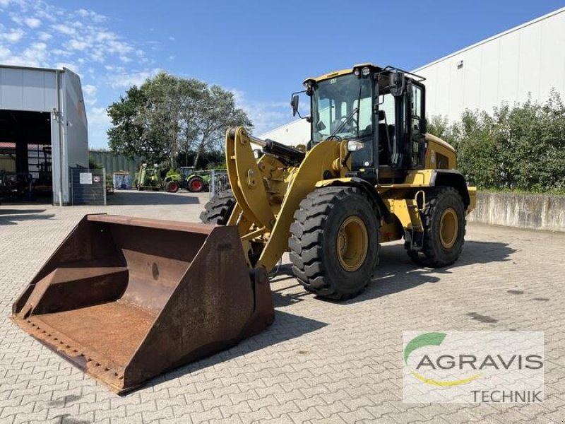 Radlader typu Caterpillar 930 M, Gebrauchtmaschine v Alpen (Obrázok 3)