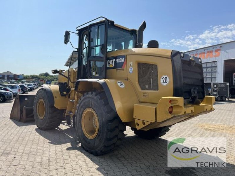 Radlader za tip Caterpillar 930 M, Gebrauchtmaschine u Alpen (Slika 2)