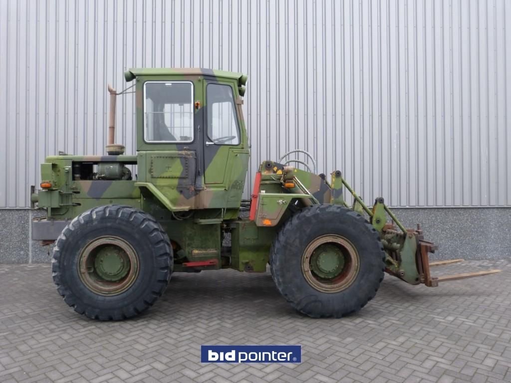 Radlader typu Caterpillar 930, Gebrauchtmaschine w Deurne (Zdjęcie 2)