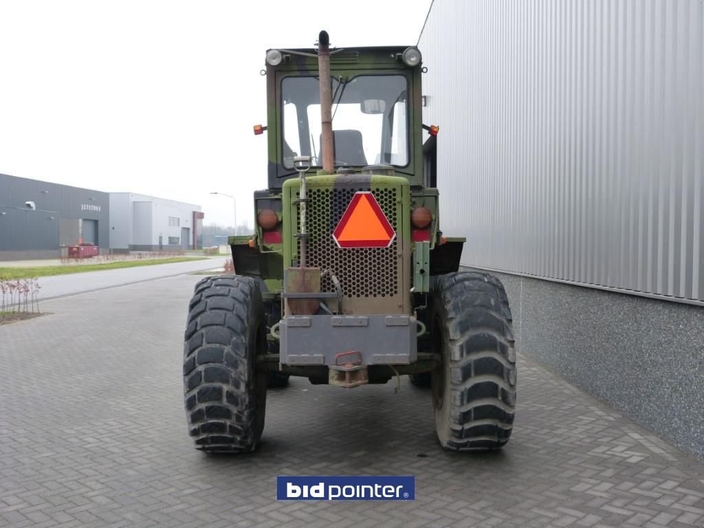 Radlader Türe ait Caterpillar 930, Gebrauchtmaschine içinde Deurne (resim 3)