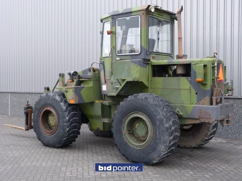 Radlader del tipo Caterpillar 930, Gebrauchtmaschine en Deurne (Imagen 1)