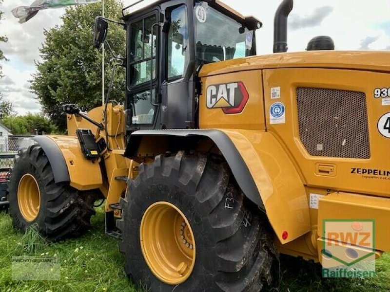 Radlader tip Caterpillar 930M Radlader, Vorführmaschine in Wegberg (Poză 1)